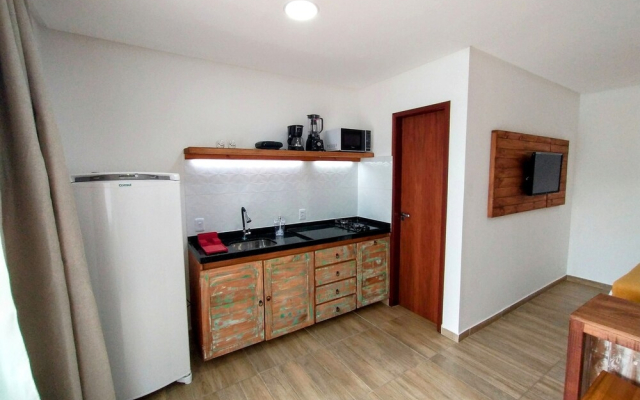 Villa Bangalu Hospedagem