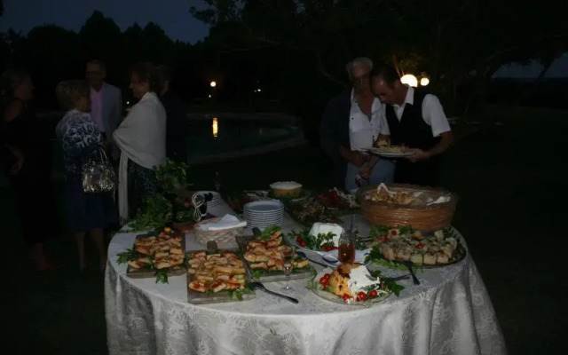 Hotel Spartivento