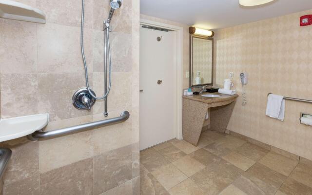 Hampton Inn Suites Jacksonville Airport