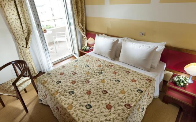 Hotel Alexander