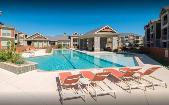 Faudree Ranch Apartments