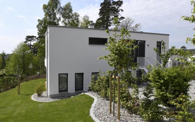 Haus Wetterhexe - FeWo 02