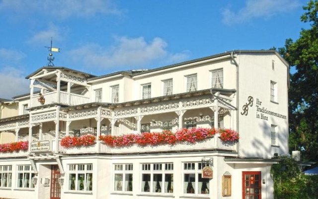 Hotel Granitz