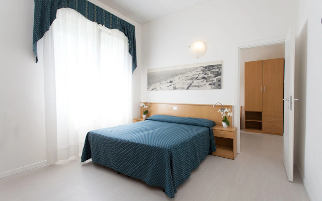 Hotel Marina