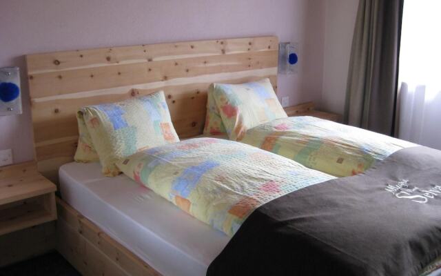 Hotel Pizzeria Selva