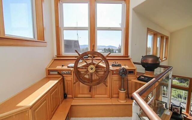 Anchors Aweigh Rockaway