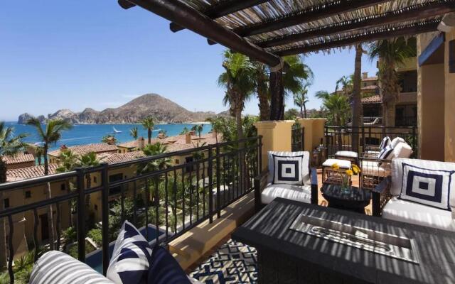 "Amalfi" 4 BDR Residence at Ultra Lux Hacienda!