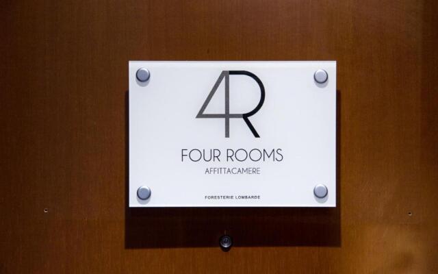 4Rooms Milano