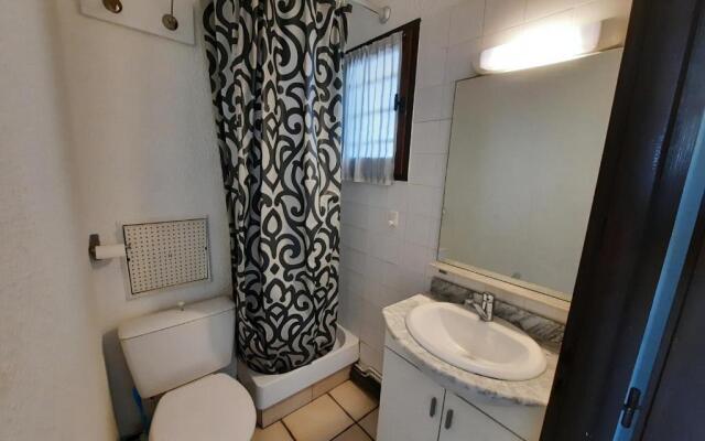 Appartement Seignosse, 3 pièces, 4 personnes - FR-1-239-408