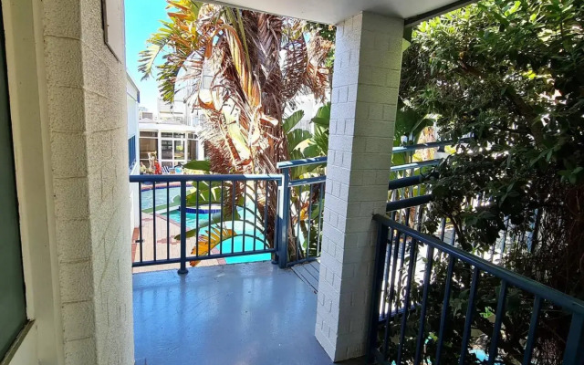 West Beach Lagoon