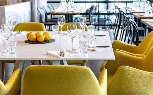 Comfort Hotel Sello