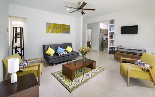 Velas Condos 2