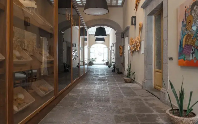 Casa Brunella Hotel Boutique