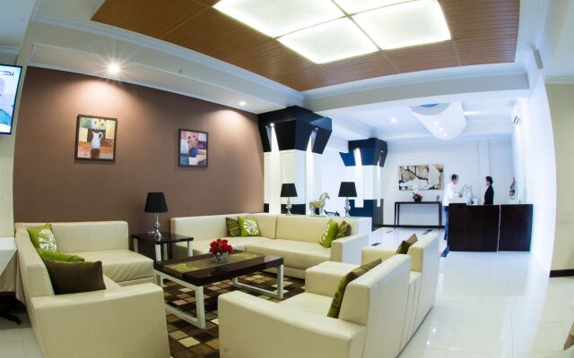 Bella Hotel Surabaya