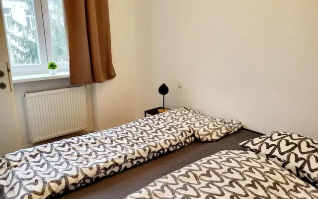 Kienmayer Apartment Vienna