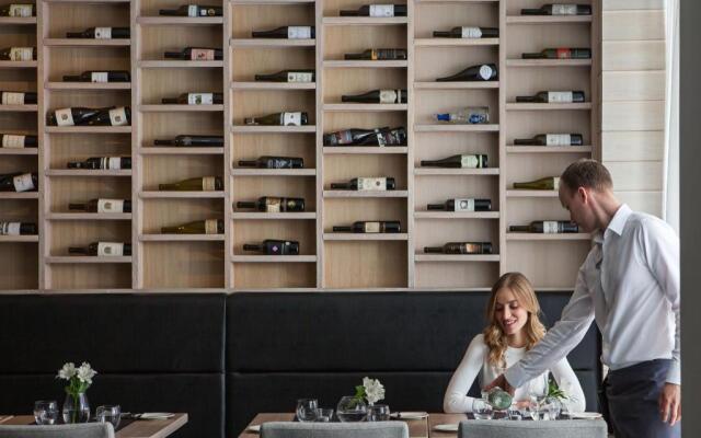 Shuum Boutique Wellness Hotel