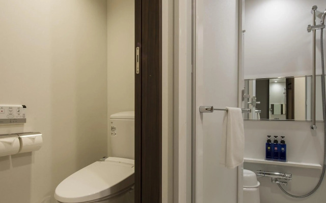 Tmark City Hotel Sapporo Odori