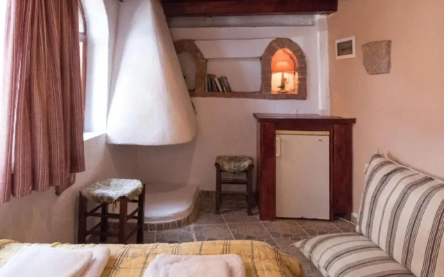 Elounda Monastery Collection House