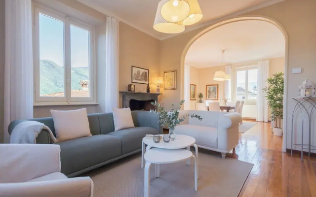 Villa Ida by Rent all Como