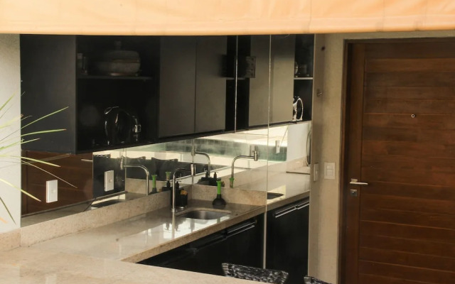 Anfitrya - Cobertura Premium 1002