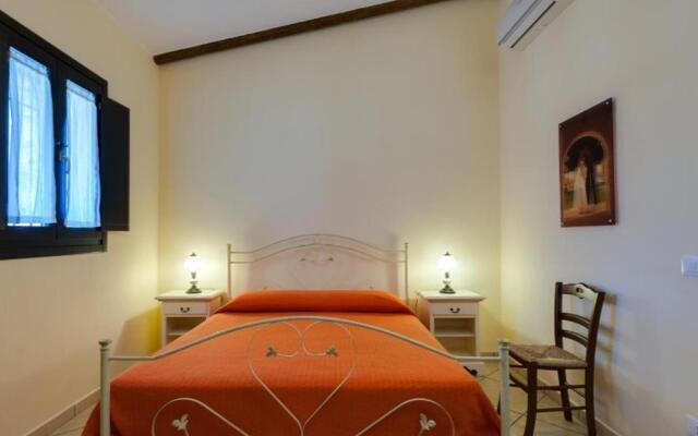 Tenuta Masseria & Spa Chicco Rizzo