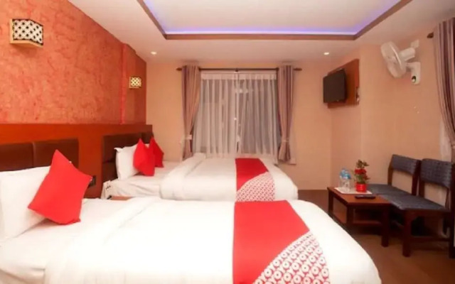 Oyo 769 New Victoria Hotel