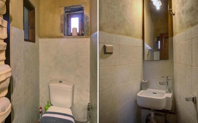 Villa Tzitzifia - Near Elafonisi