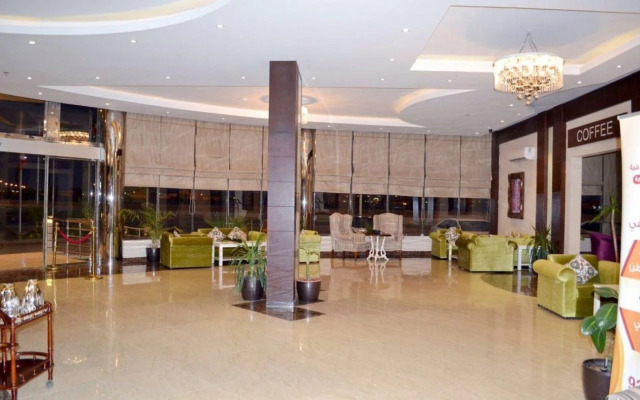 Almuhaidb Al Diwan