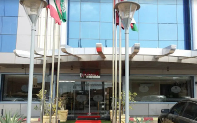 Al Dar Furnished Apartments