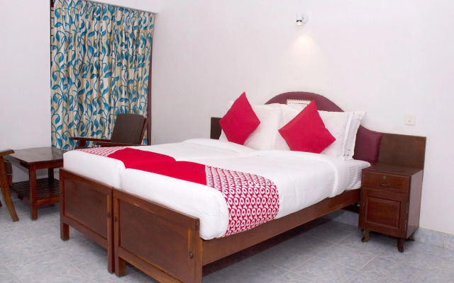 Saanvi Beach Resort By OYO Rooms