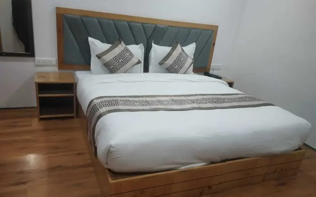 Hotel Lhalingkha