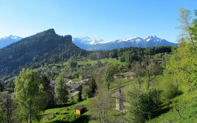 Mamakyl Chamoson in Chamoson