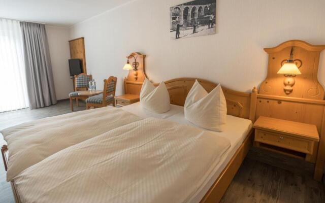Hotel Willinger Mitte