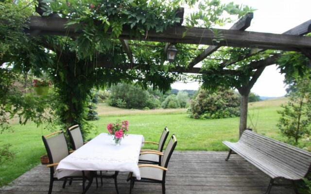 Gîte Taintrux, 5 pièces, 10 personnes - FR-1-589-232