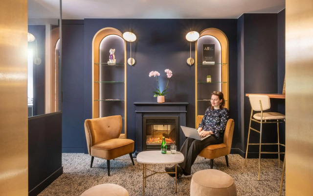 Mercure Versailles Paris Ouest