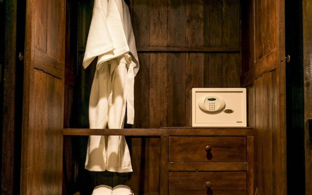 Namton Boutique Hotel