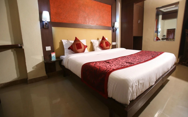 Shanti Bhawan Heritage Hotel