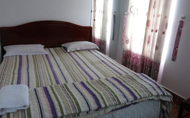 Hoang Mai Hotel