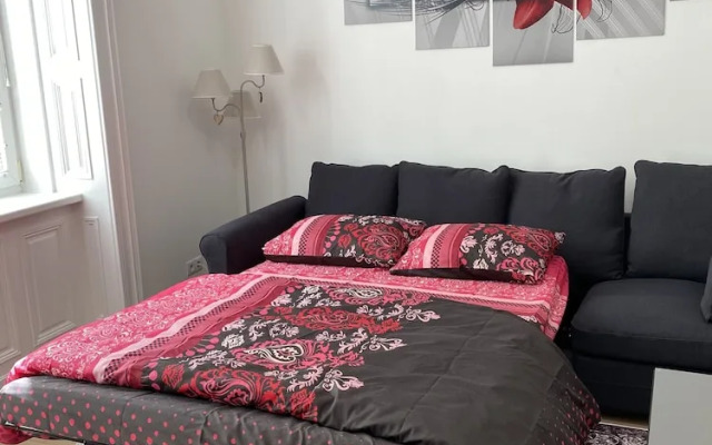 DMC Vienna Apartments - Top 8