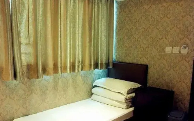 Chung Shing Hotel