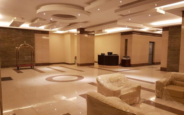 Magic Suite Al Mahboula - 2