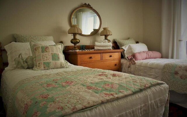 Gite La Grenouille Sautée