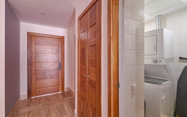 Beach Penthouse - Sea View Bh-402 Costa Atlantica