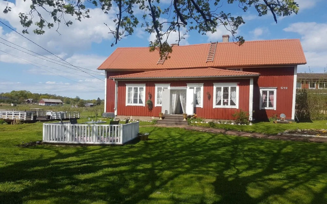 Paradiset