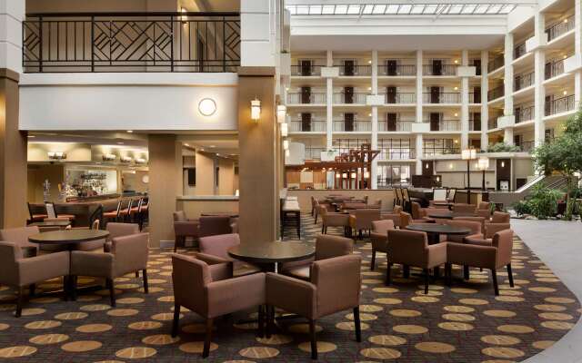 Embassy Suites by Hilton Piscataway Somerset