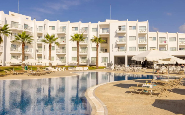 Papantonia Hotel Apartments