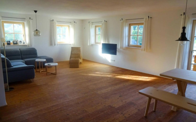 Malterlehen-Berchtesgaden