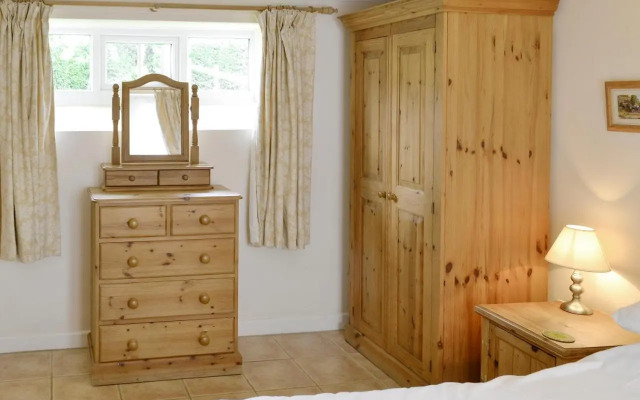 Wren Cottage