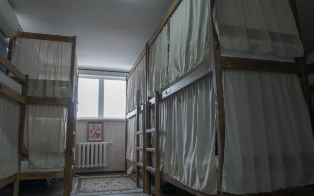 Жилое помещение на Сретенке