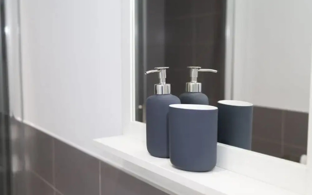 L1 Boutique Apartments